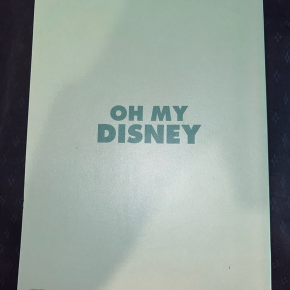 Lot Of Two Disney Journals Make A Wonderful Gift - Picture 5 of 9
